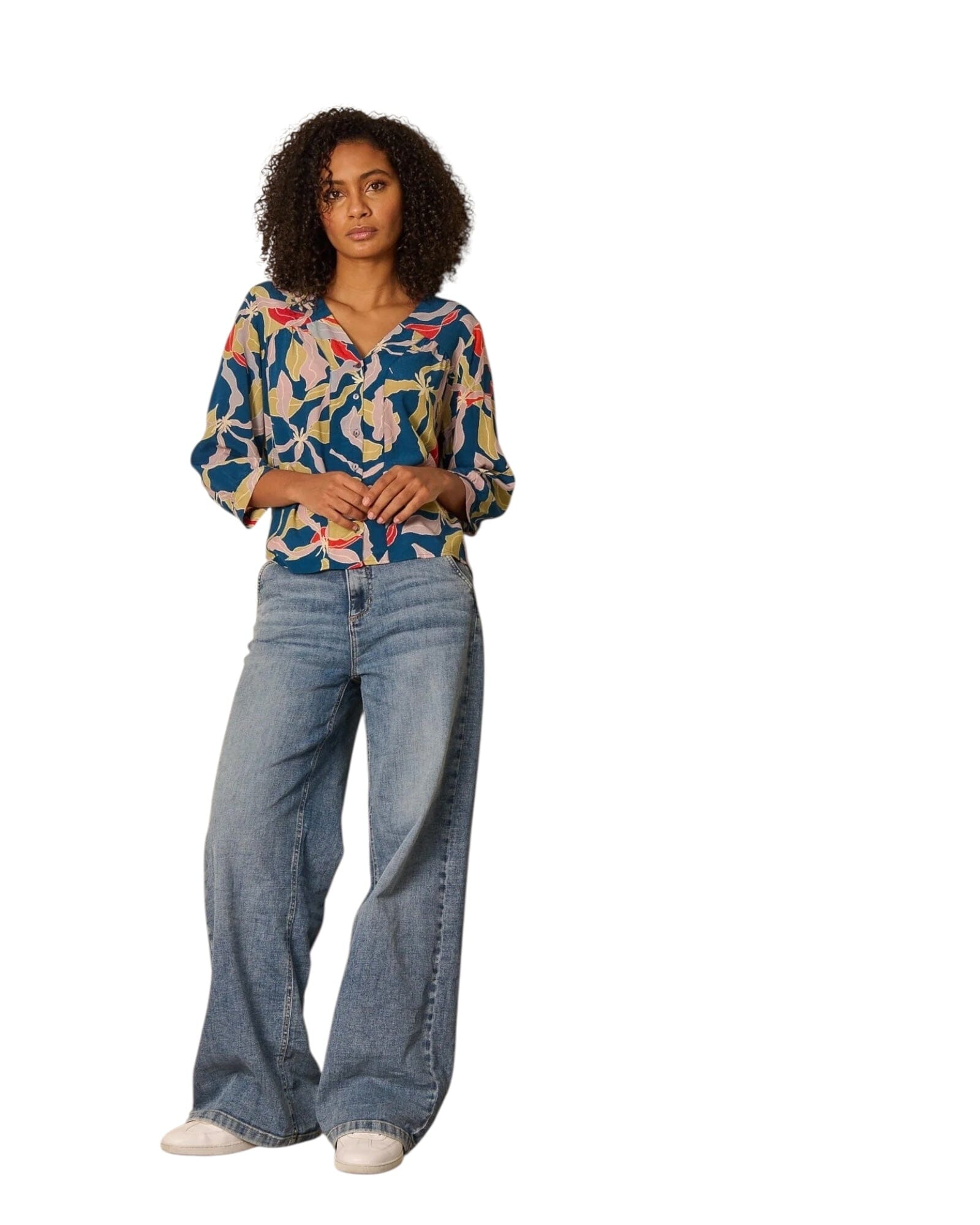 Bluse Bluse Nile 