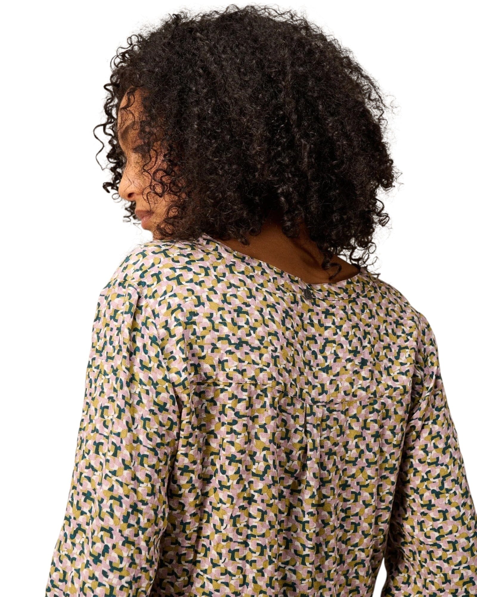 Bluse Bluse Nile 