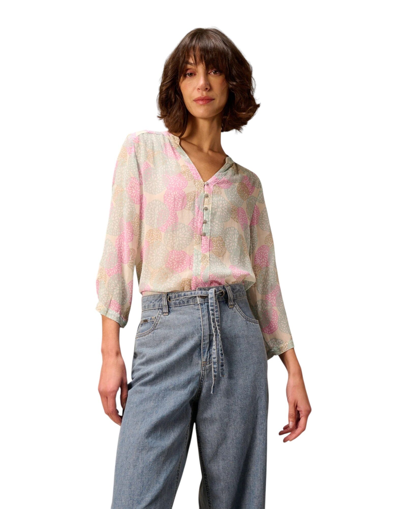 Bluse Bluse Nile 