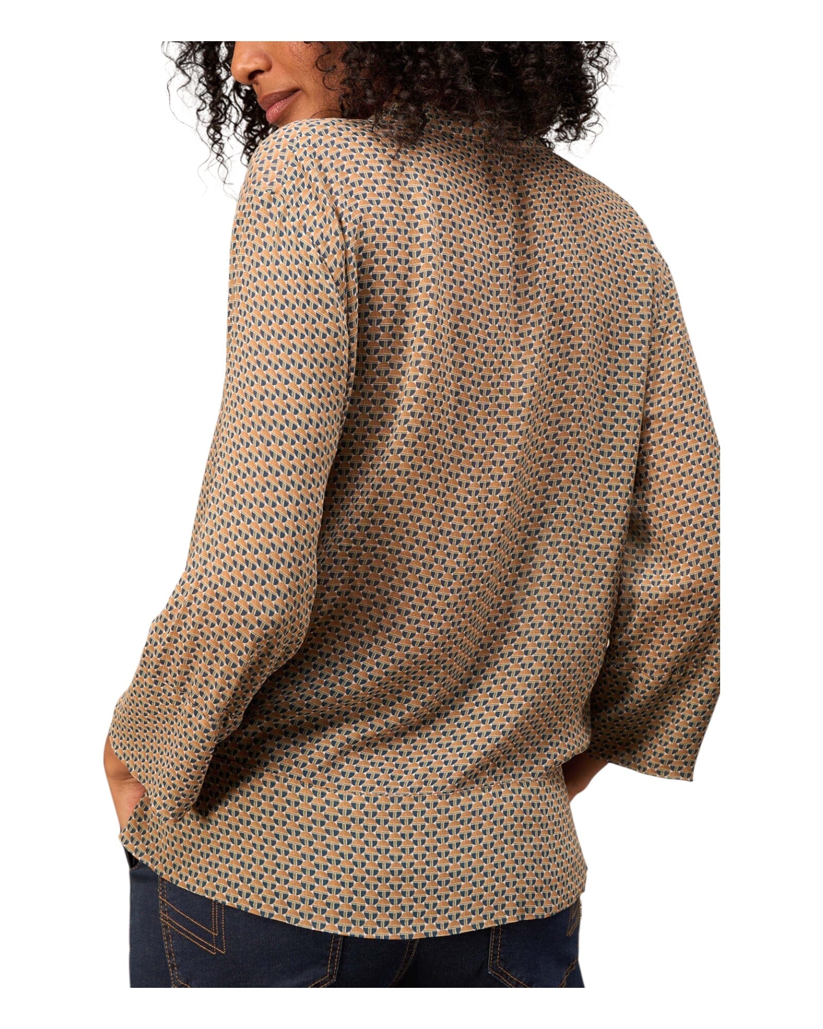 Bluse Bluse Nile 