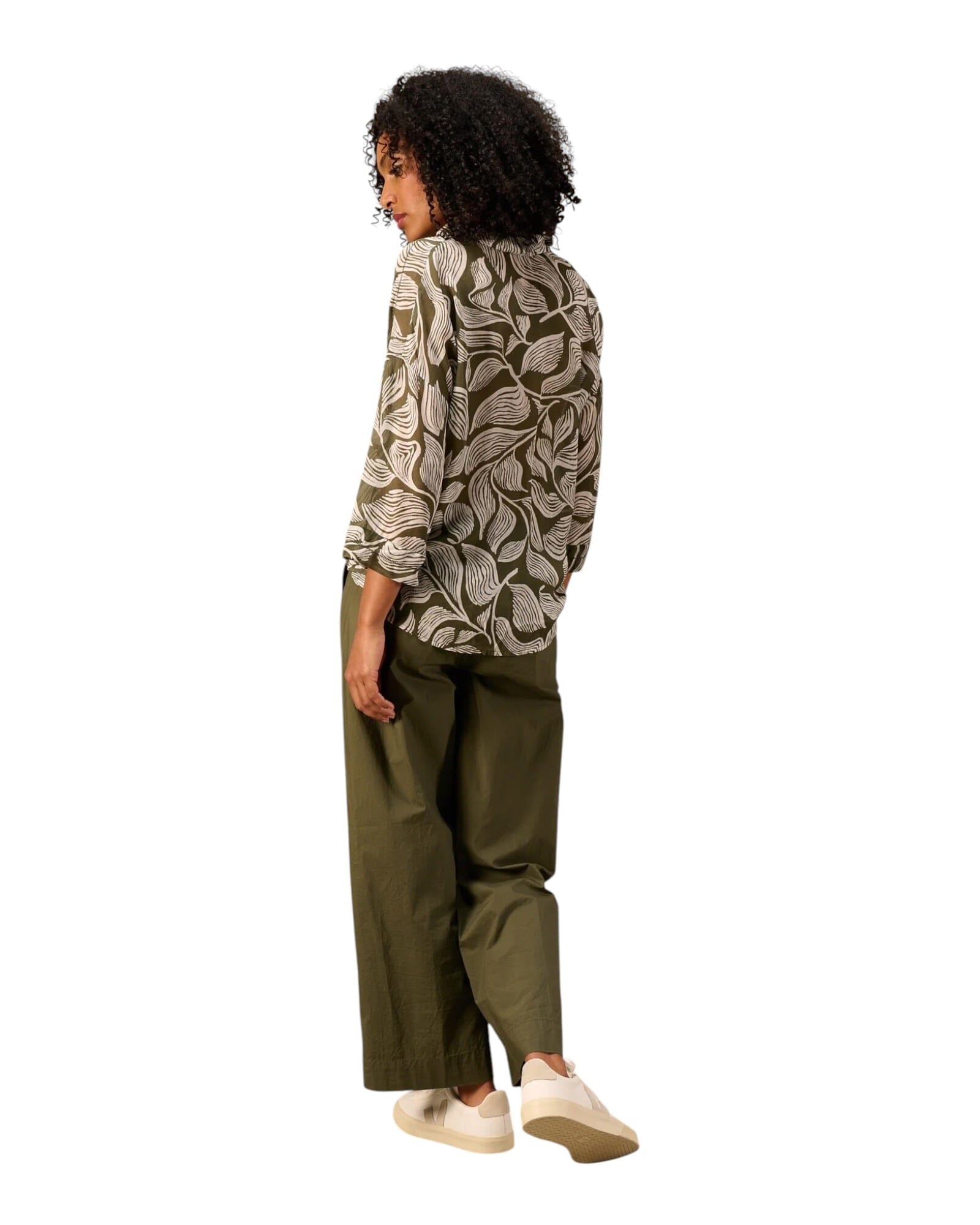 Bluse Bluse Nile 