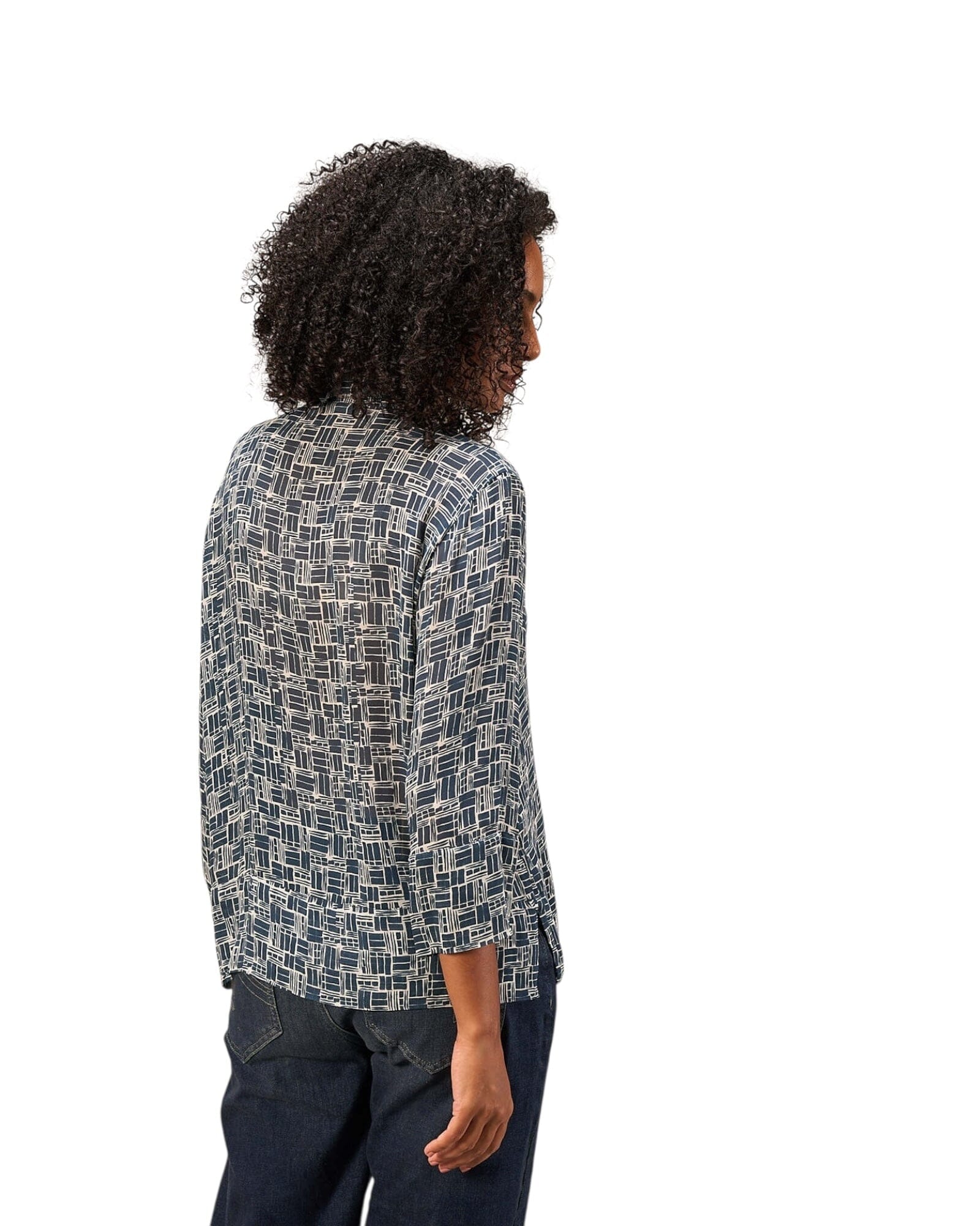 Bluse Bluse Nile 