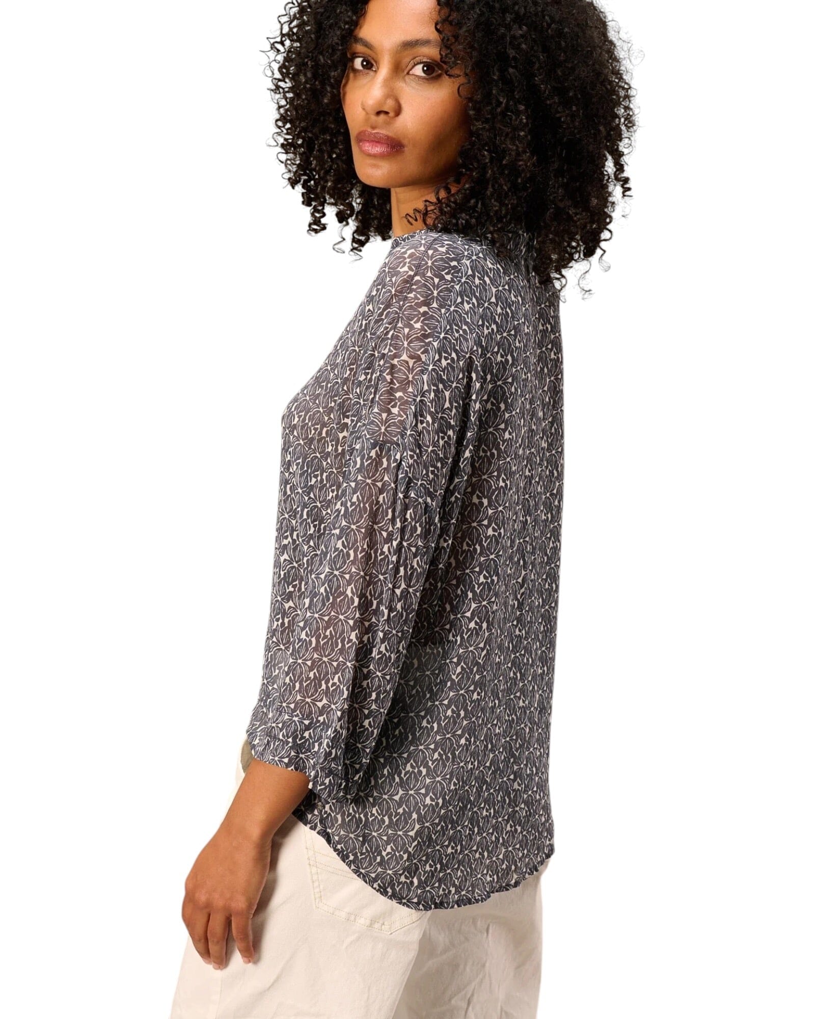 Bluse Bluse Nile 