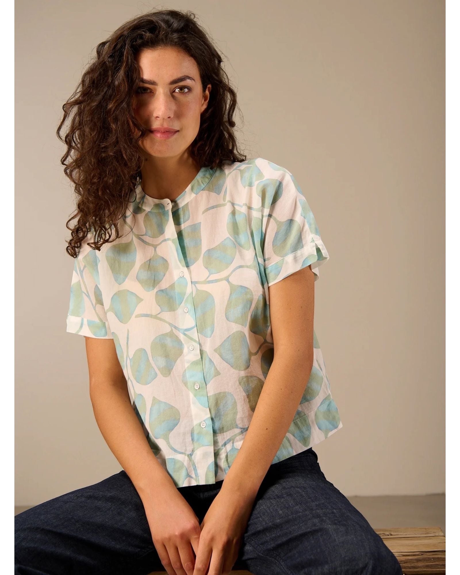 Bluse Bluse Nile 