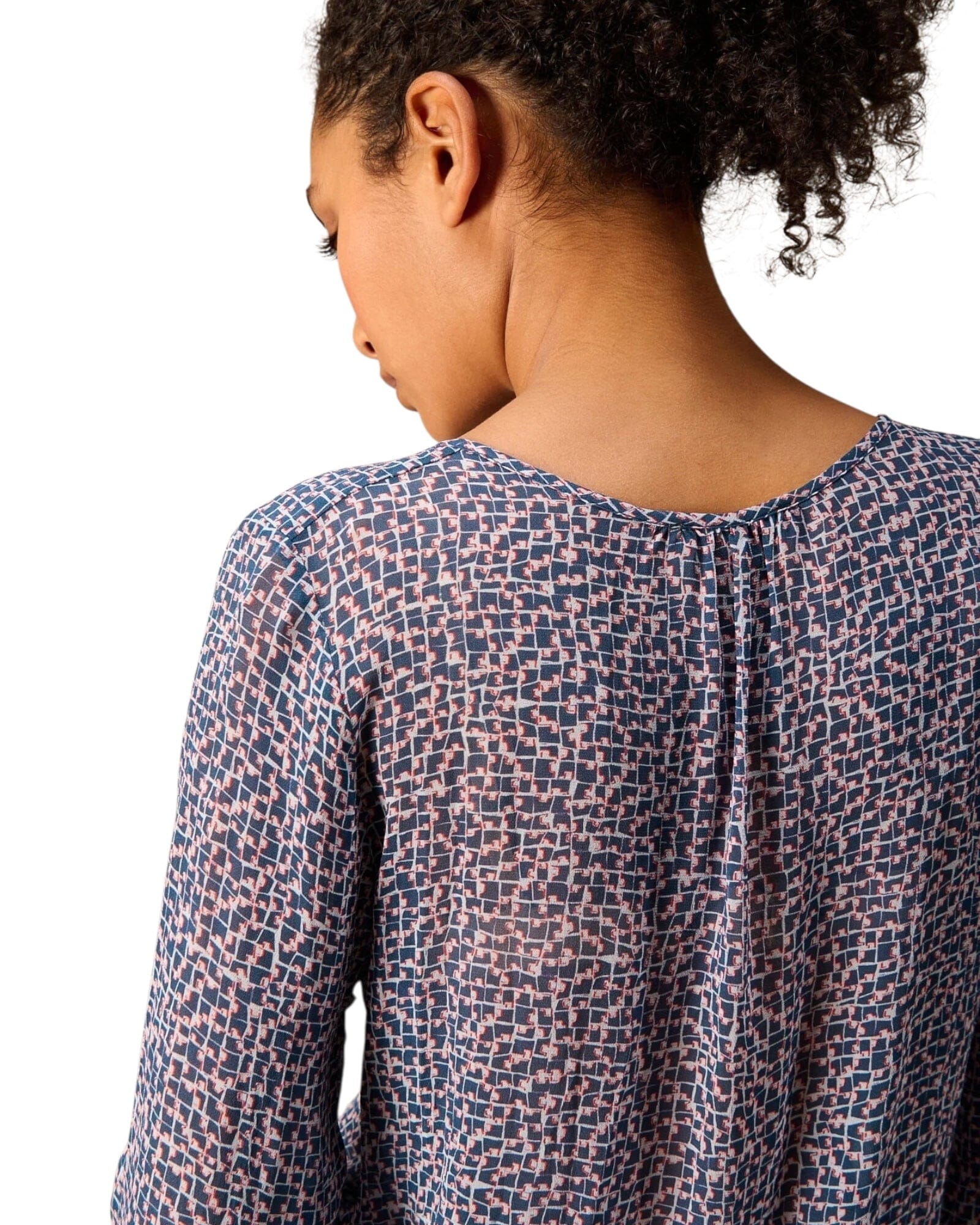 Bluse Bluse Nile 