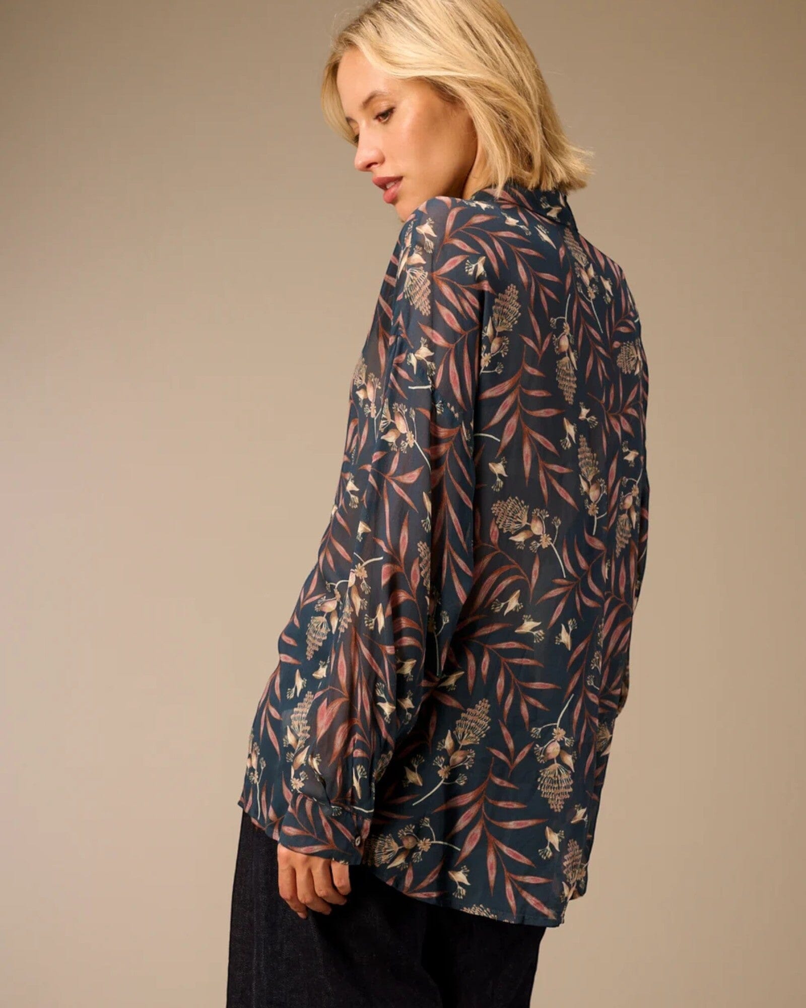 Bluse Bluse Nile 