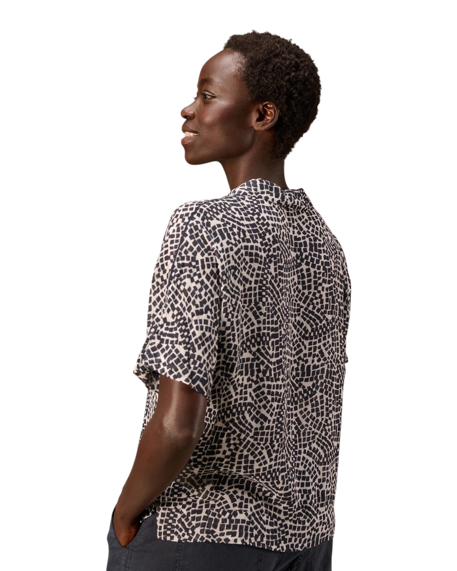 Bluse Bluse Nile 