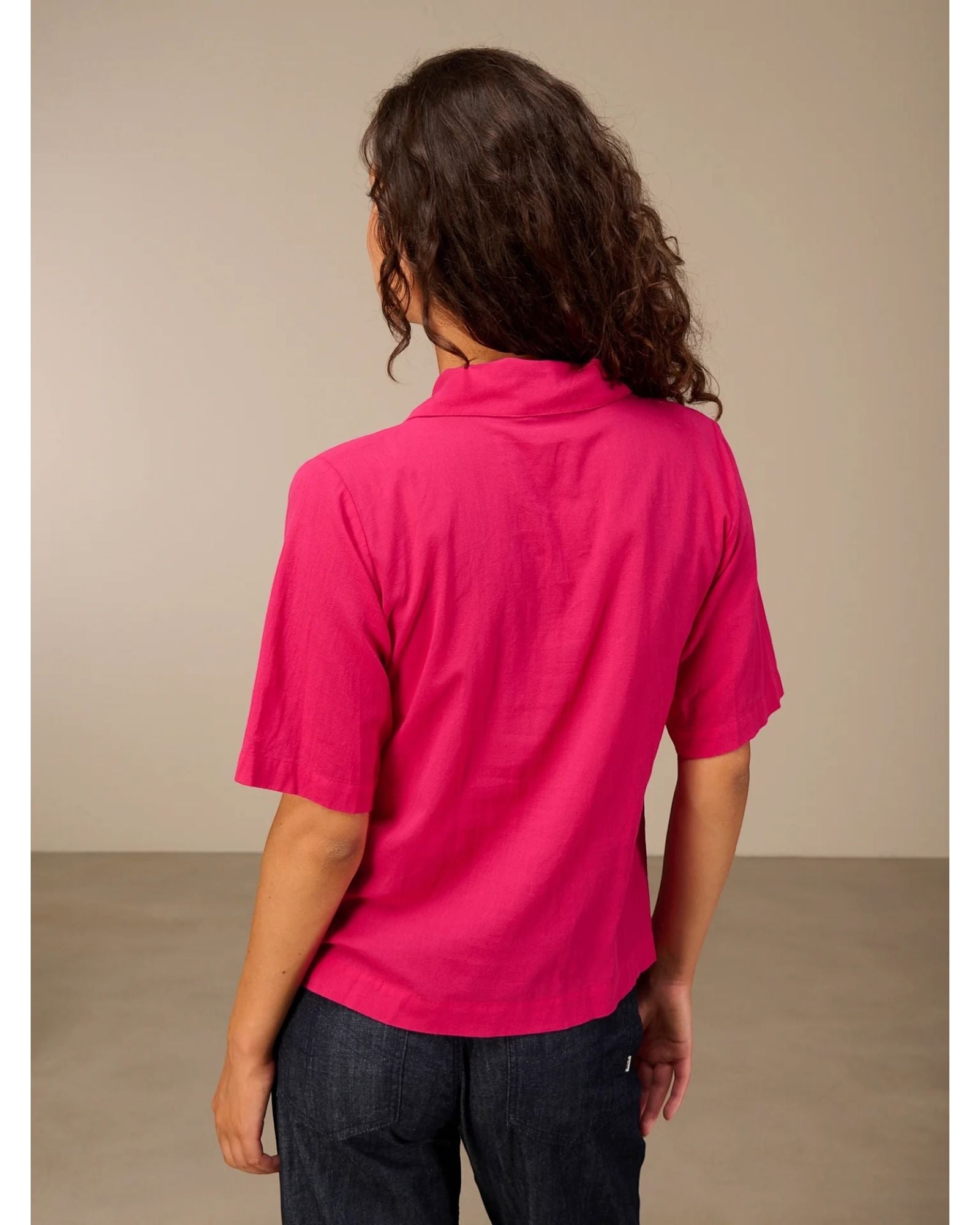 Bluse Bluse Nile 