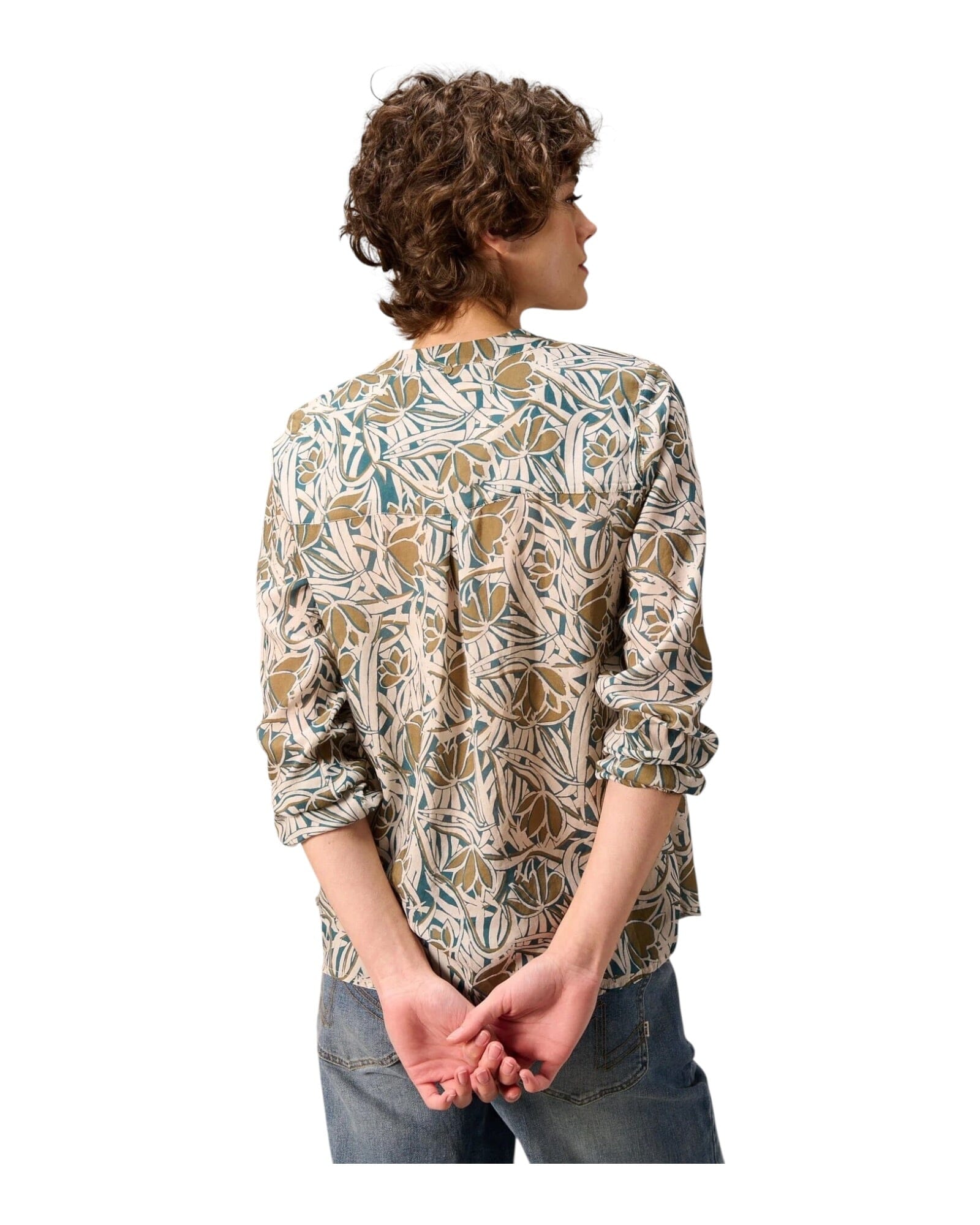 Bluse Bluse Nile 