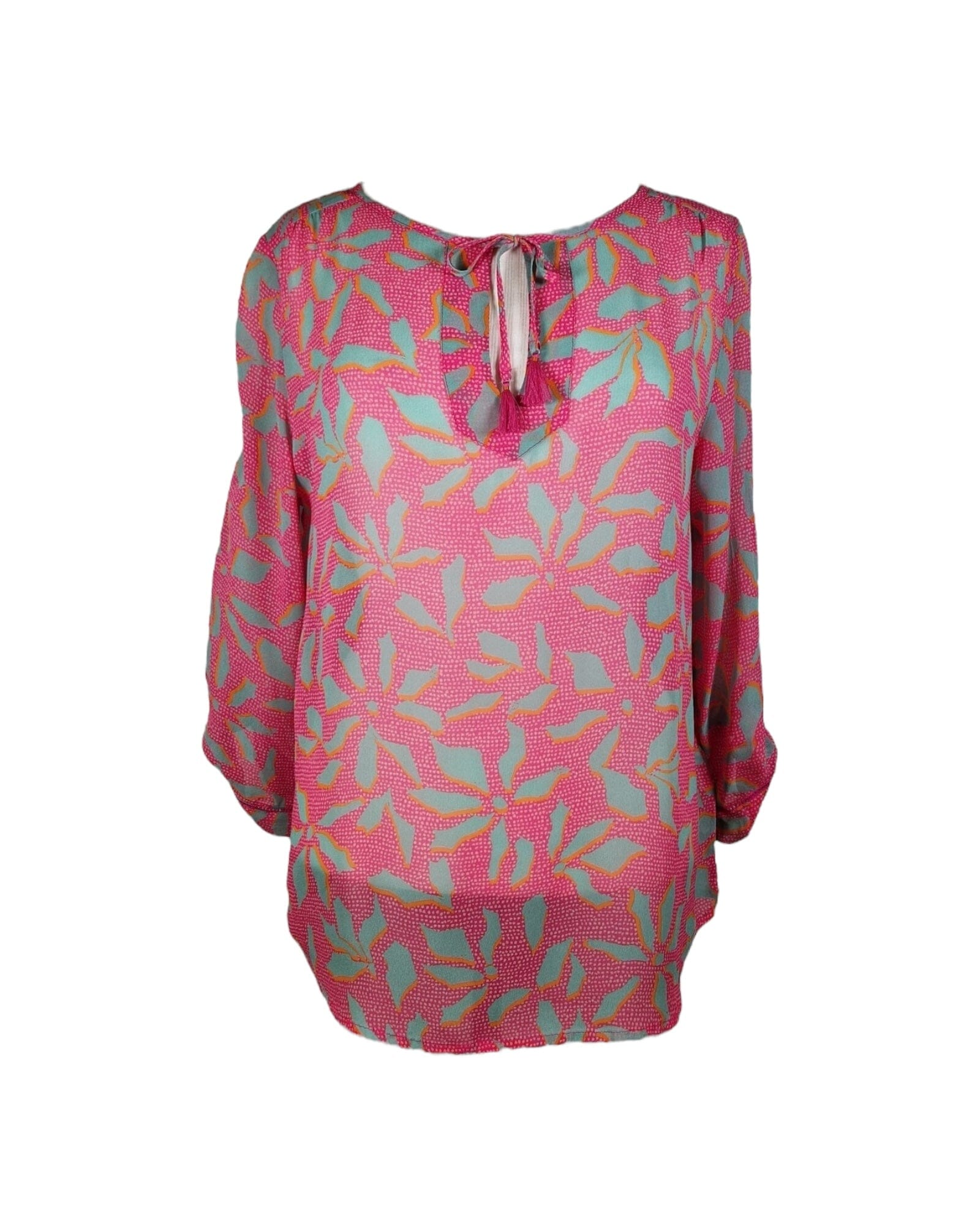 Bluse Bluse Nile Berry S 