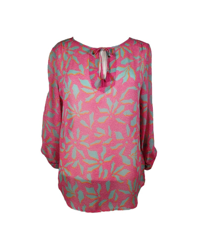 Bluse Bluse Nile Berry S 