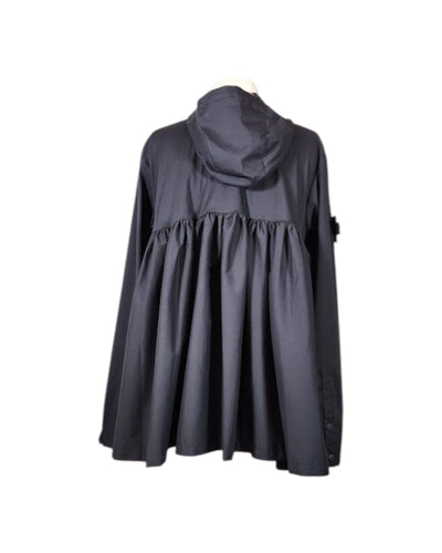 Bluse Bluse Plü 