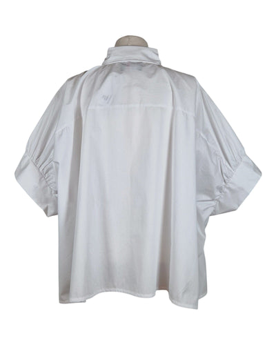 Bluse Bluse Plü 