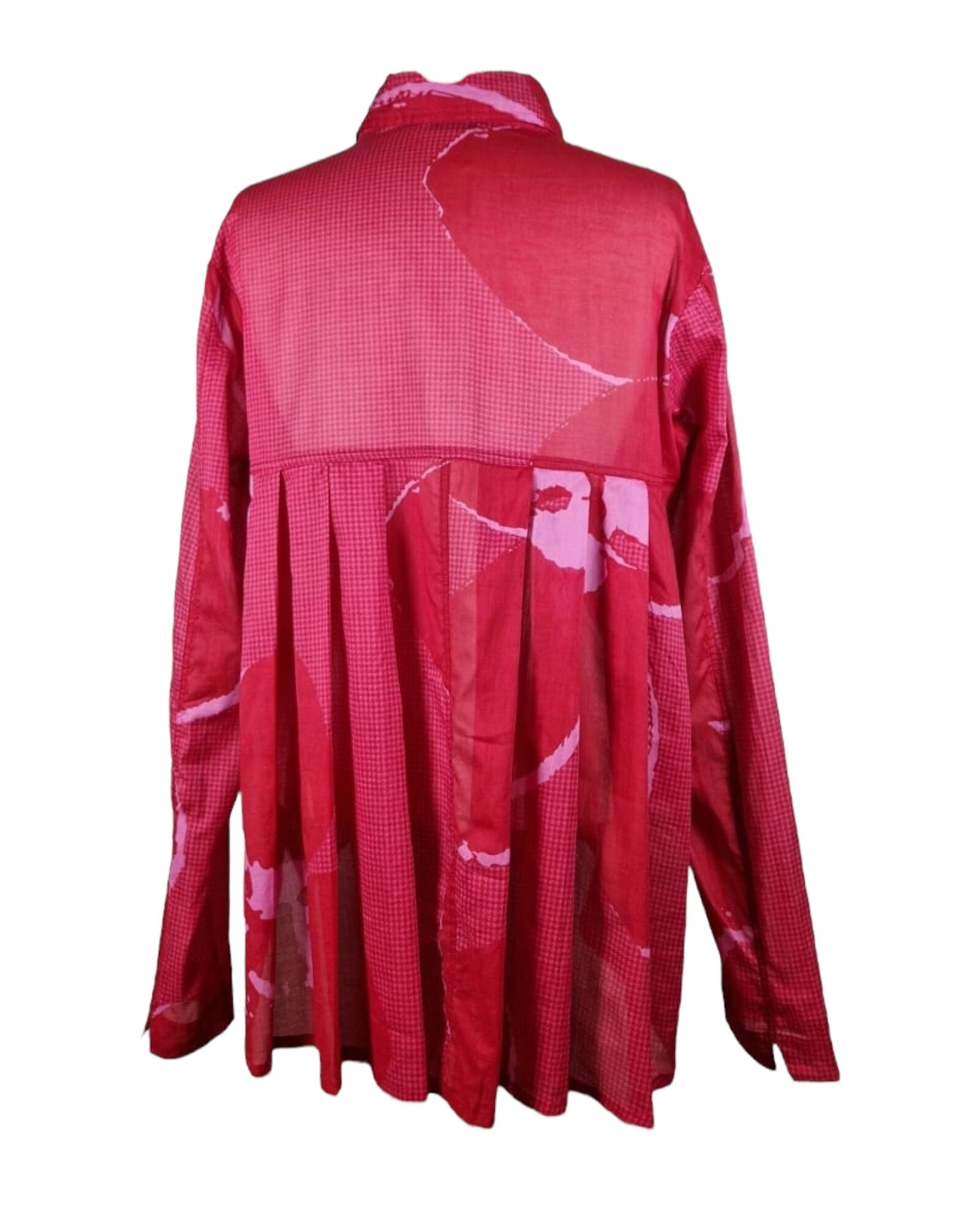Bluse Bluse Rundholz Black Label 