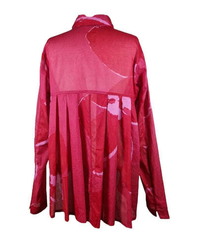 Bluse Bluse Rundholz Black Label 