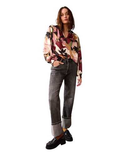 Bluse Bluse Summum Woman 