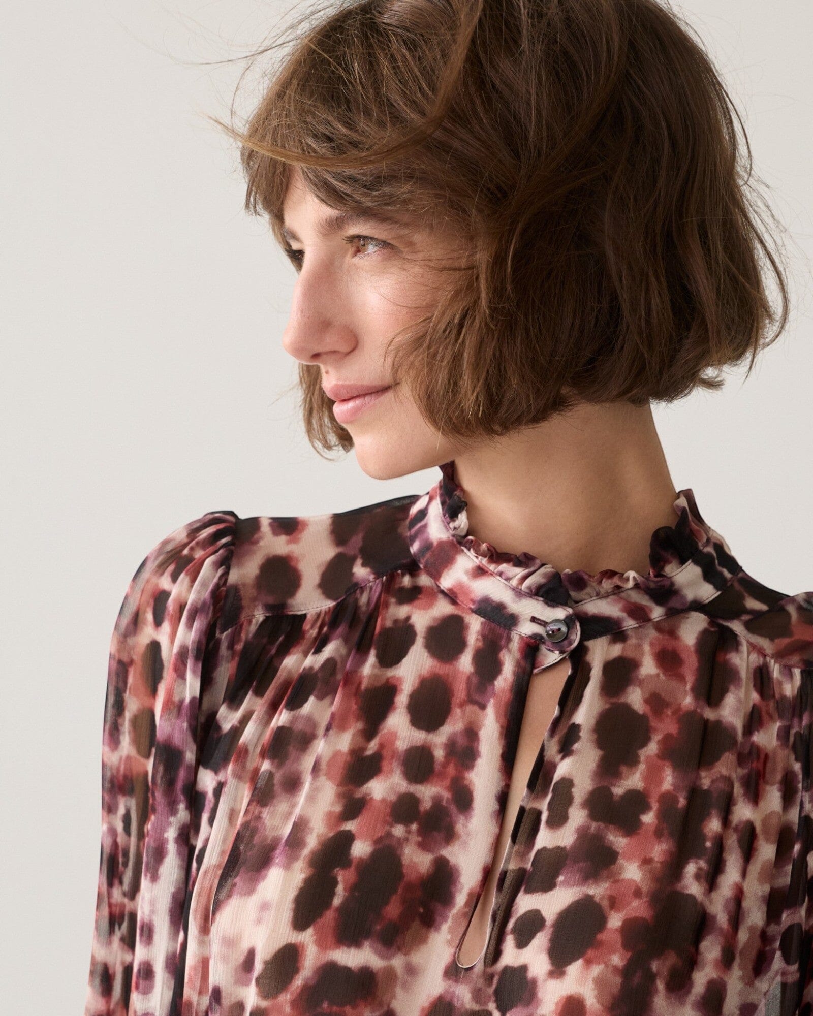 Bluse Bluse Summum Woman 