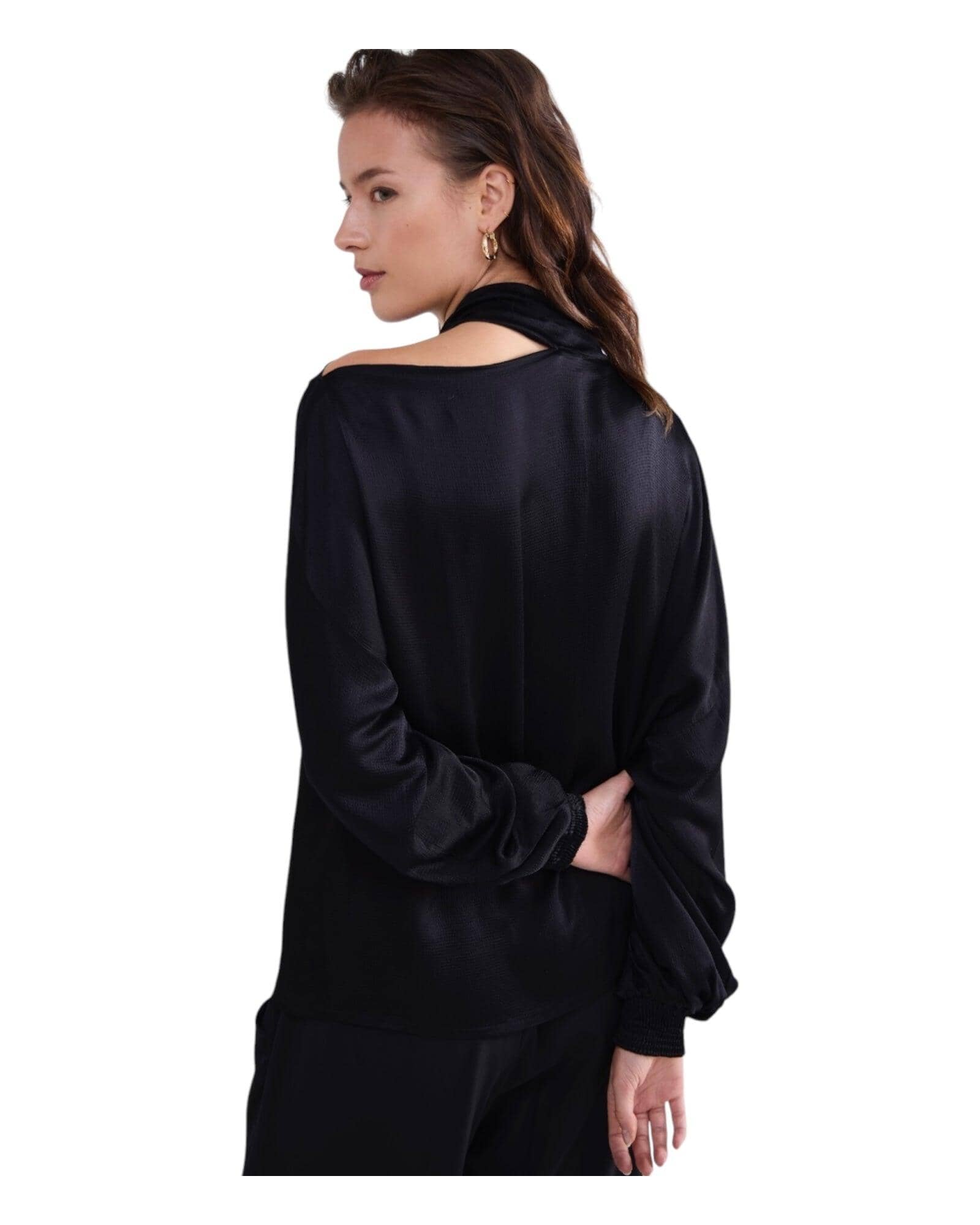 Bluse Bluse Summum Woman 