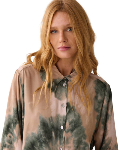 Bluse Bluse Summum Woman 