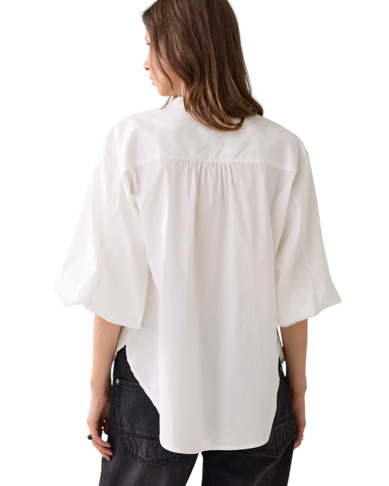 Bluse Bluse Summum Woman 