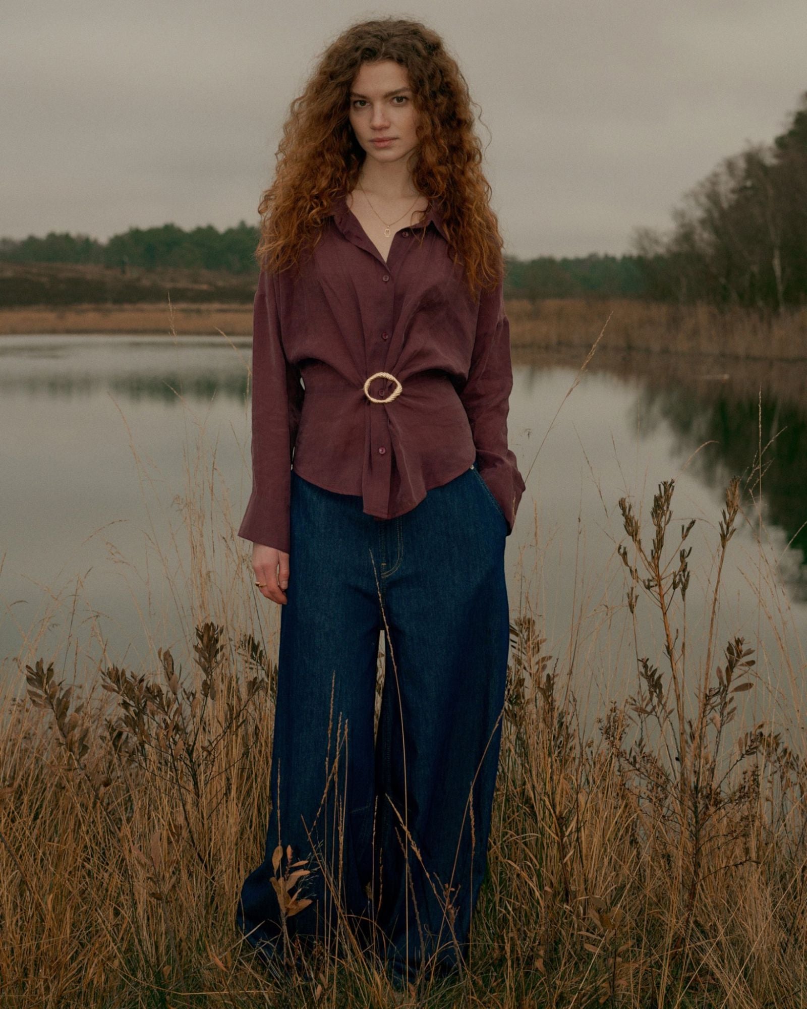 Bluse Bluse Summum Woman 