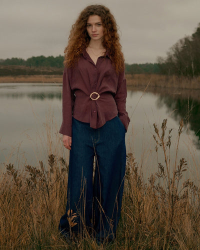Bluse Bluse Summum Woman 