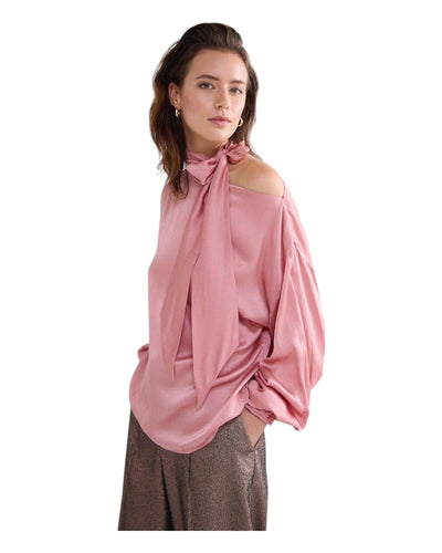 Bluse Bluse Summum Woman 