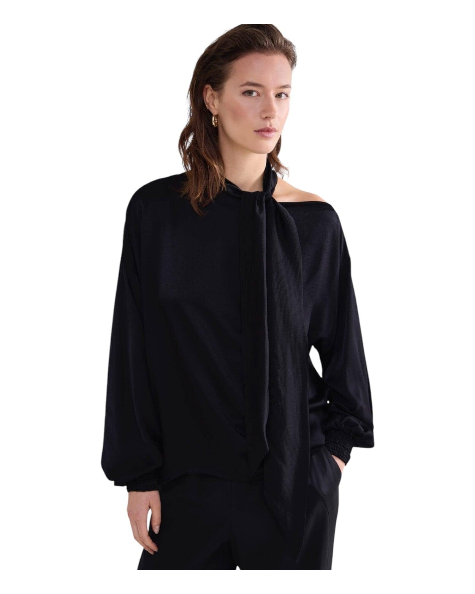 Bluse Bluse Summum Woman 