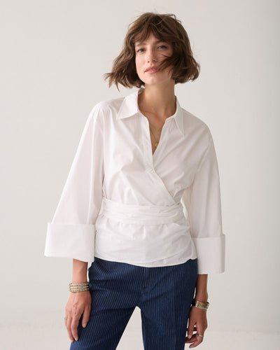 Bluse Bluse Summum Woman 