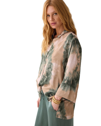 Bluse Bluse Summum Woman 