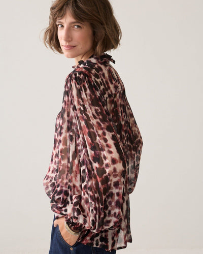 Bluse Bluse Summum Woman 