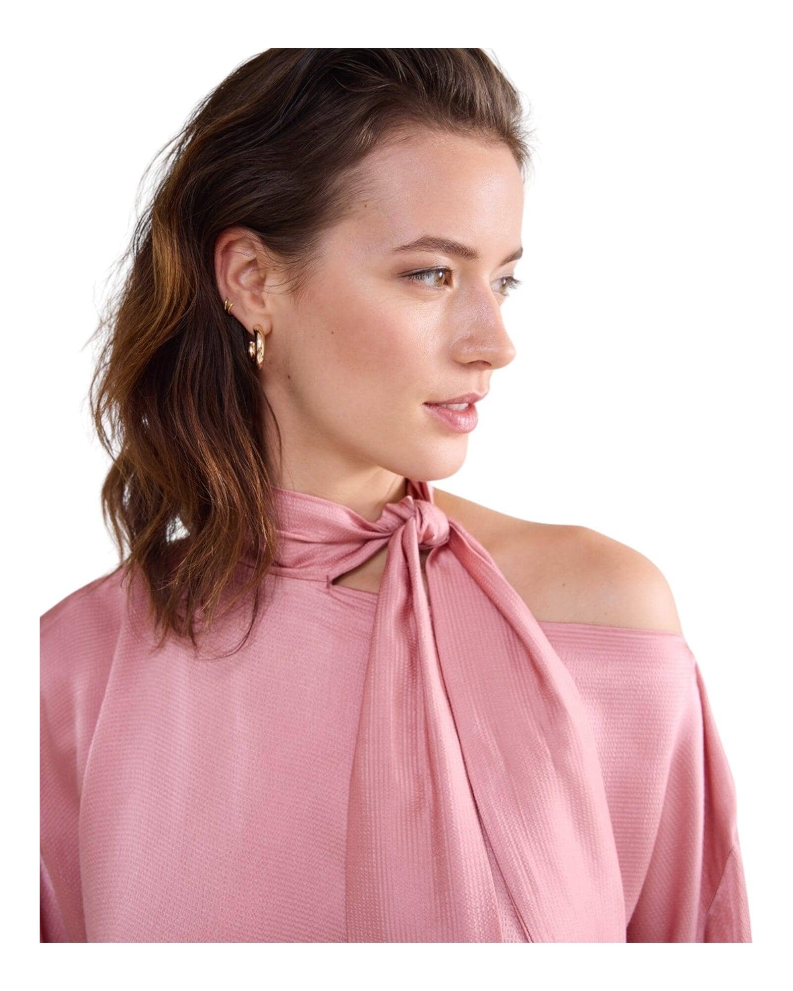 Bluse Bluse Summum Woman 