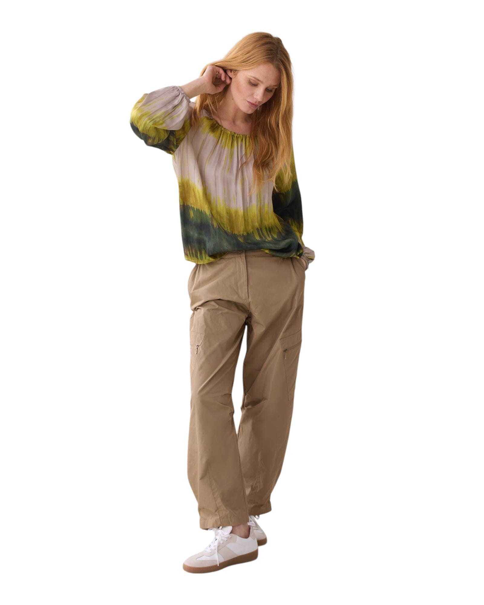 Bluse Bluse Summum Woman 