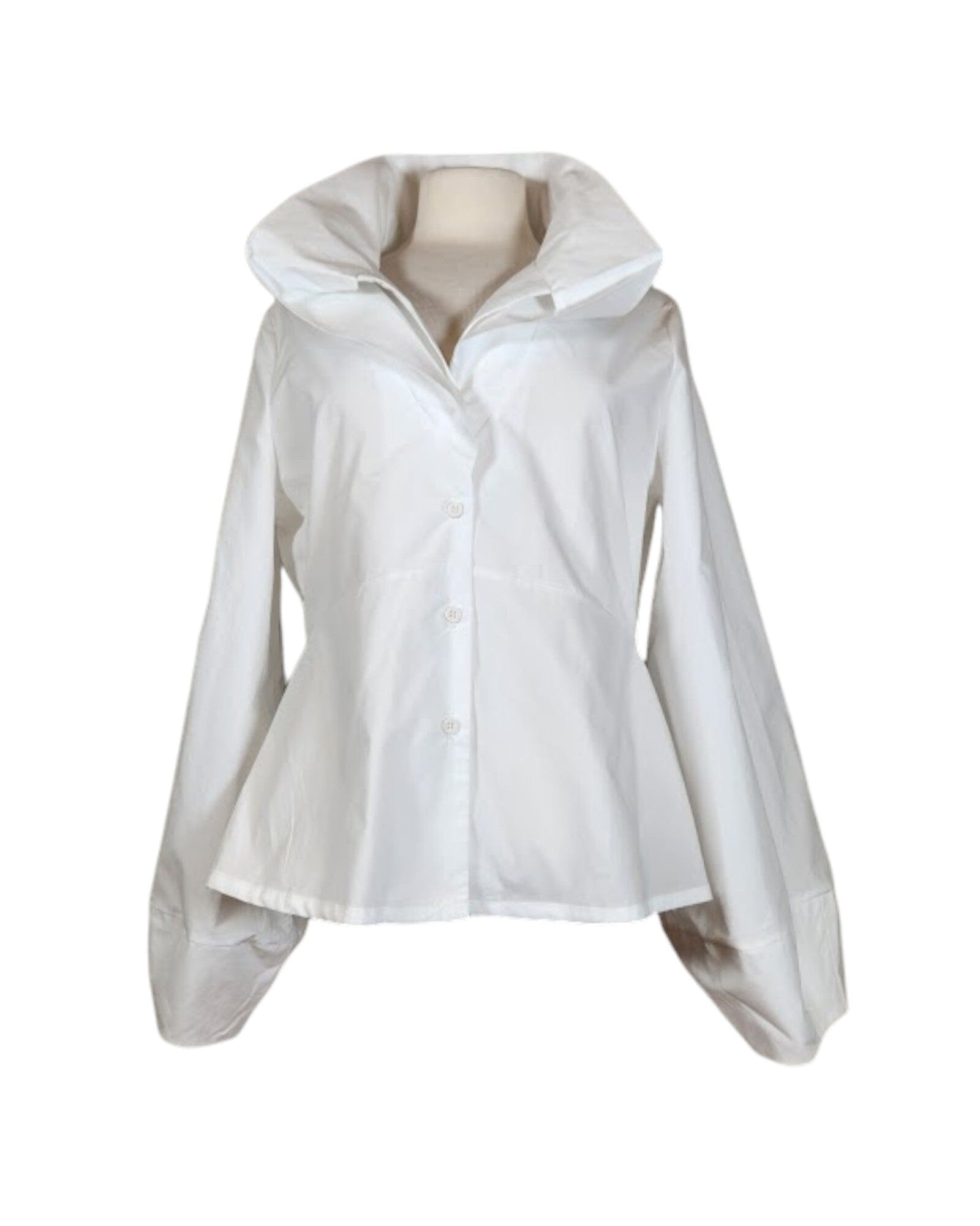 Bluse Bluse Zeitlos by Luana 