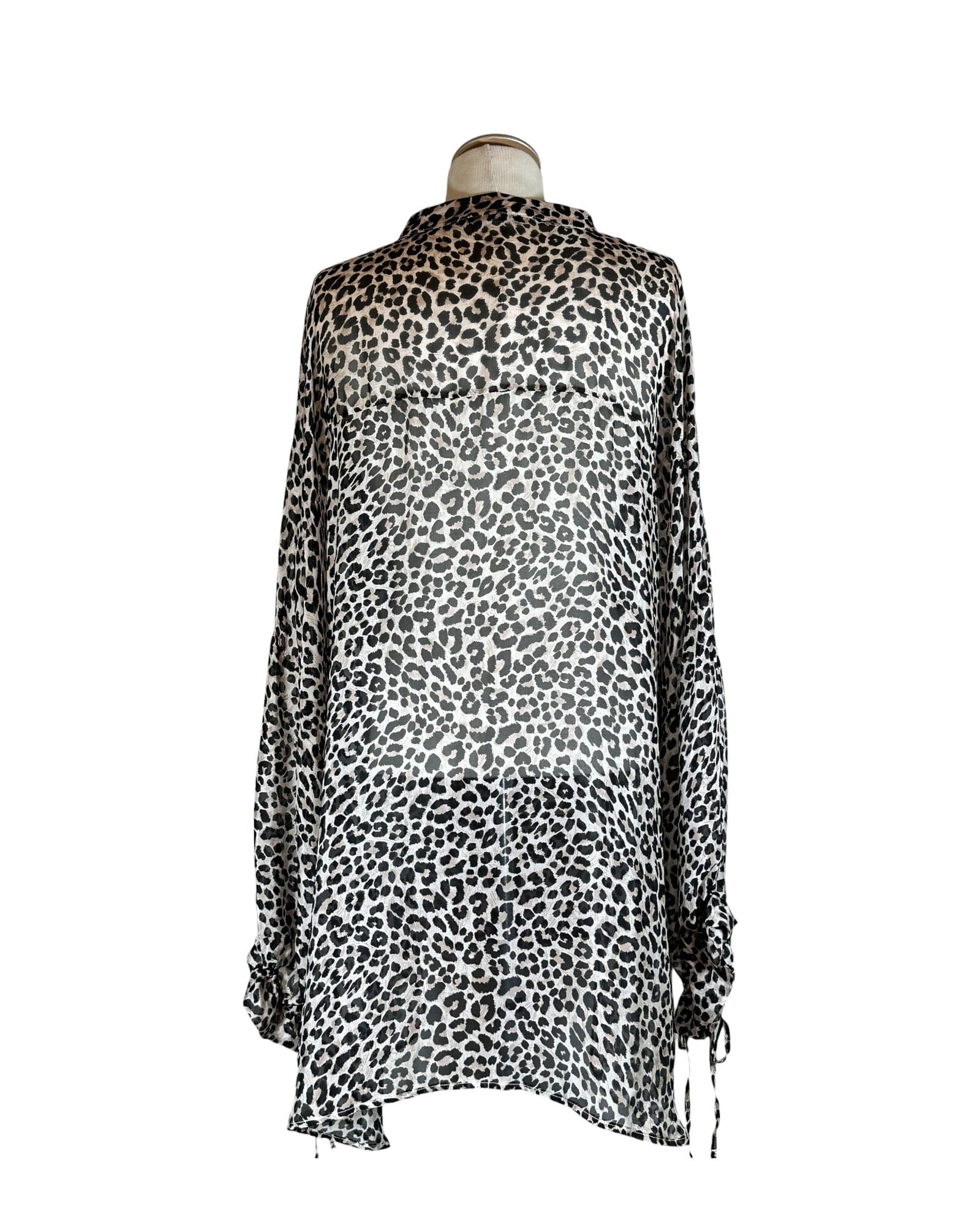 Bluse Bluse Zeitlos by Luana 