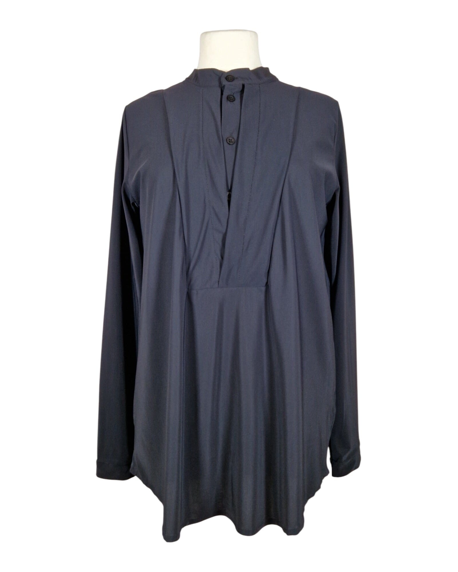 Bluse Bluse Zeitlos by Luana Schwarz 36 