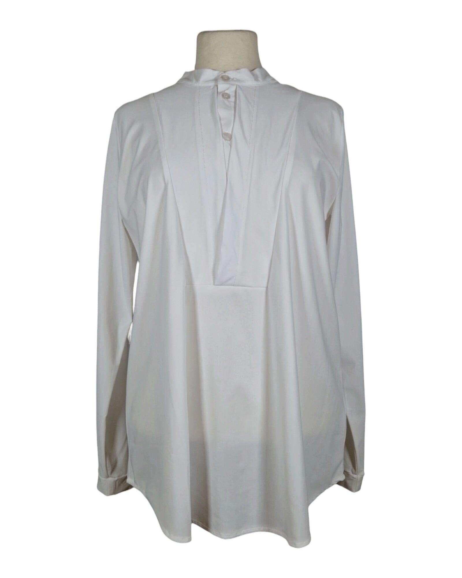 Bluse Bluse Zeitlos by Luana Weiß 36 