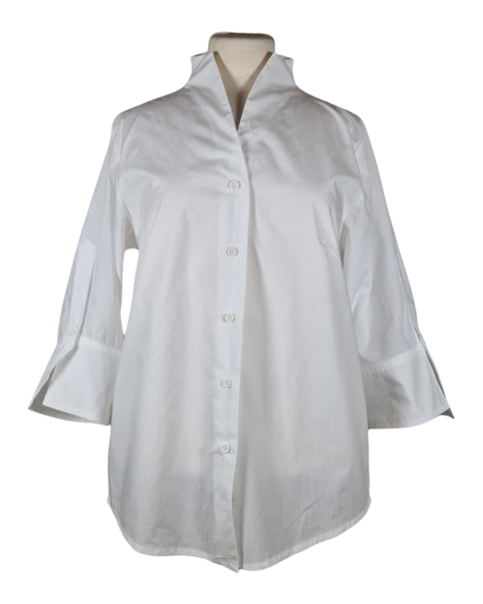 Bluse Bluse Zeitlos by Luana Weiß 38 
