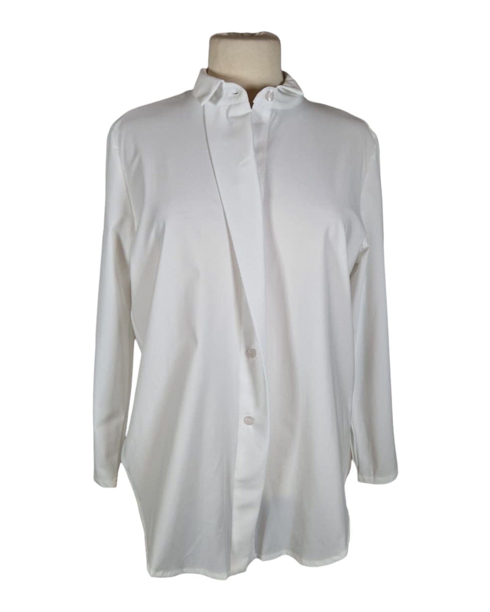 Bluse Bluse Zeitlos by Luana Weiß 38 