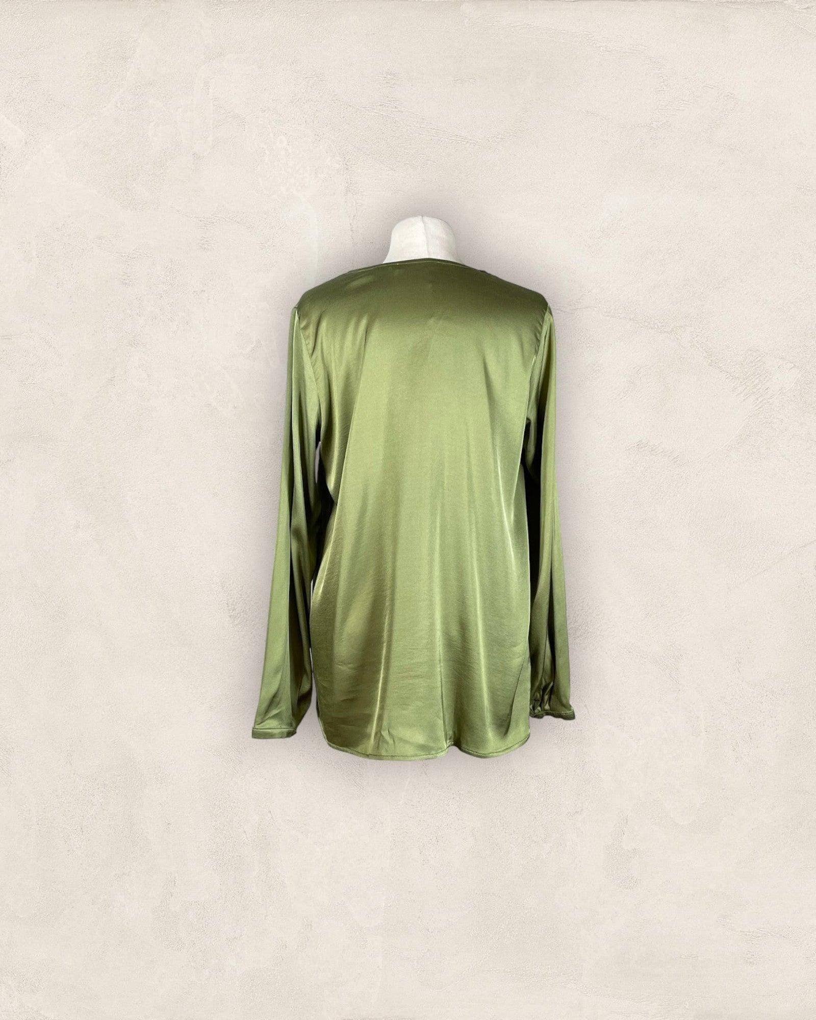 Bluse Blynaku Bluse Fox's 