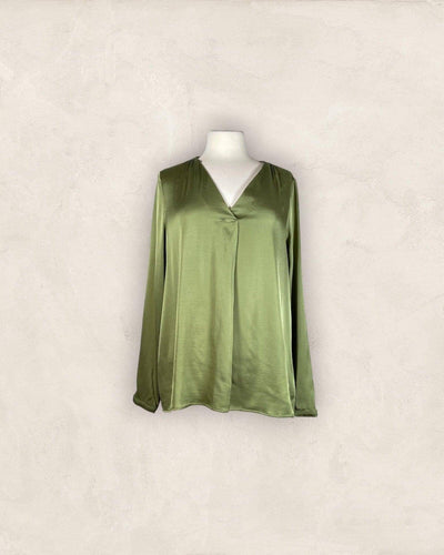 Bluse Blynaku Bluse Fox's W70 Sweet Pea 36 