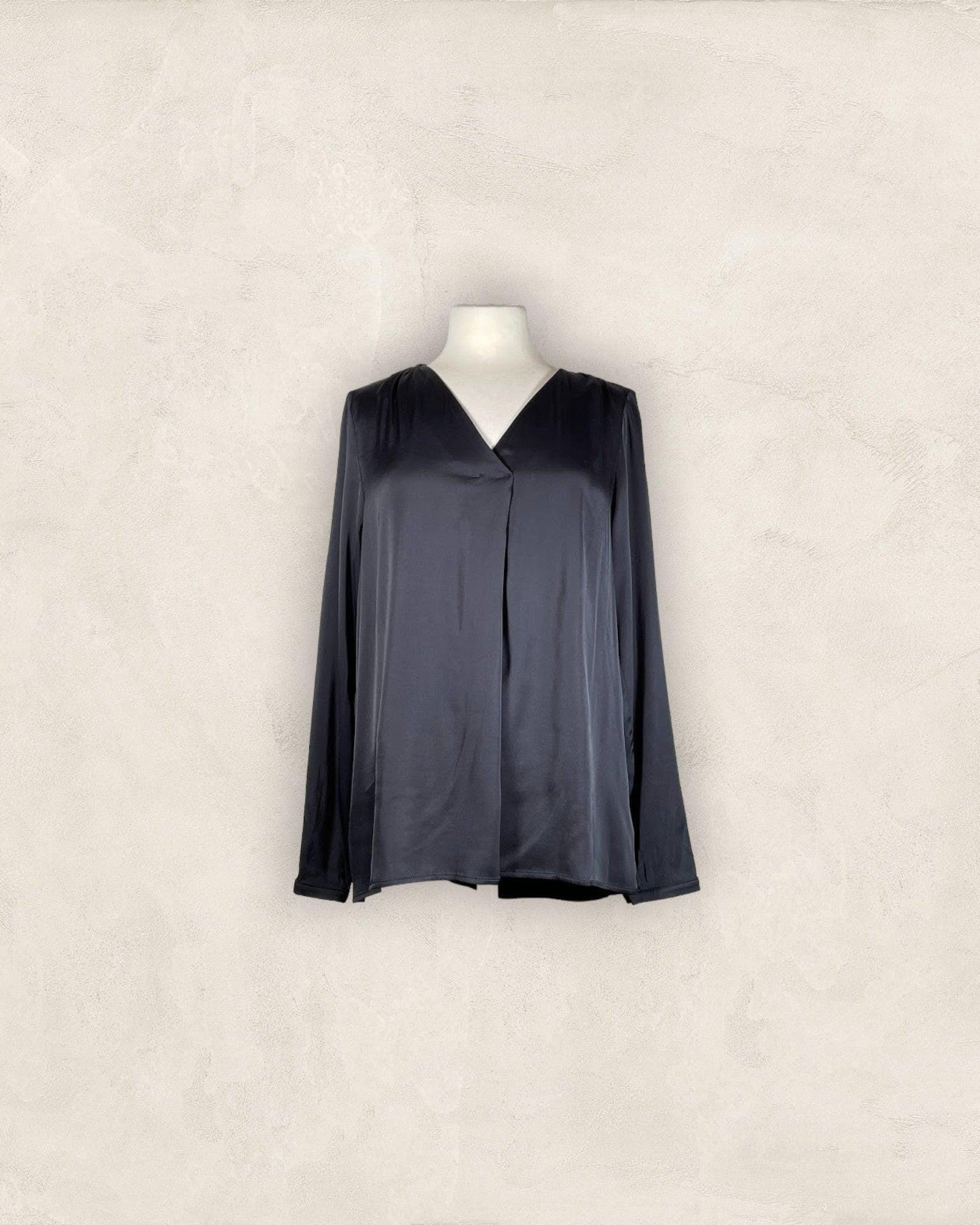 Bluse Blynaku Bluse Fox's W99 Black 36 