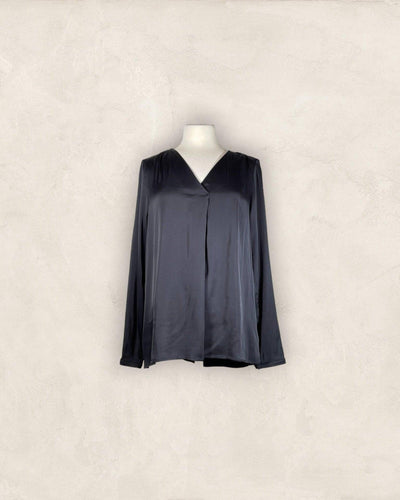Bluse Blynaku Bluse Fox's W99 Black 36 