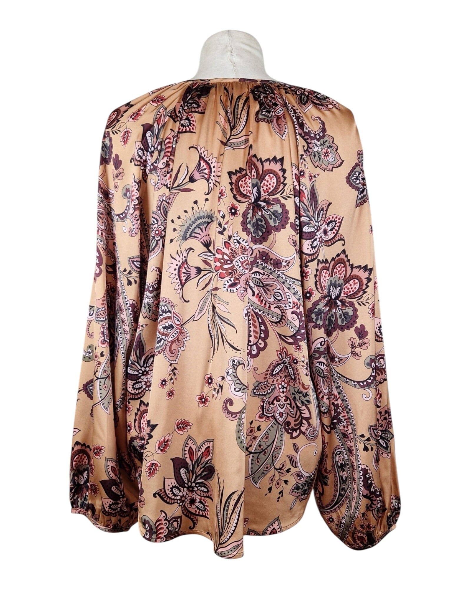 Bluse Ellie Bluse Grace 