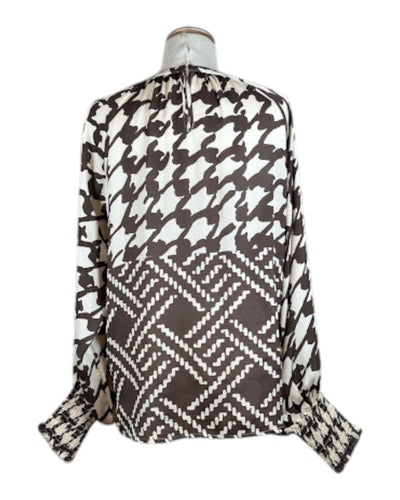 Bluse FLORA Bluse Grace 