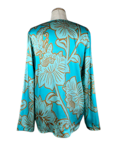 Bluse FLOWERS Bluse Grace 