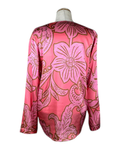 Bluse FLOWERS Bluse Grace 
