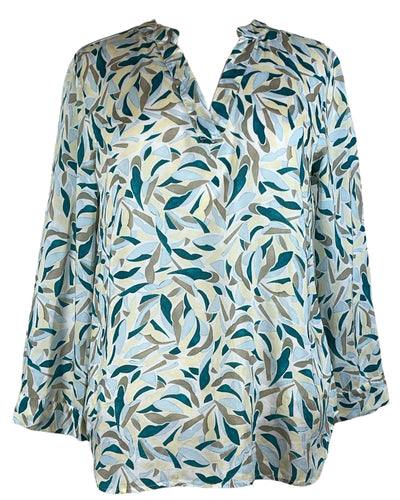 Bluse Hose Nile Multicolor S 