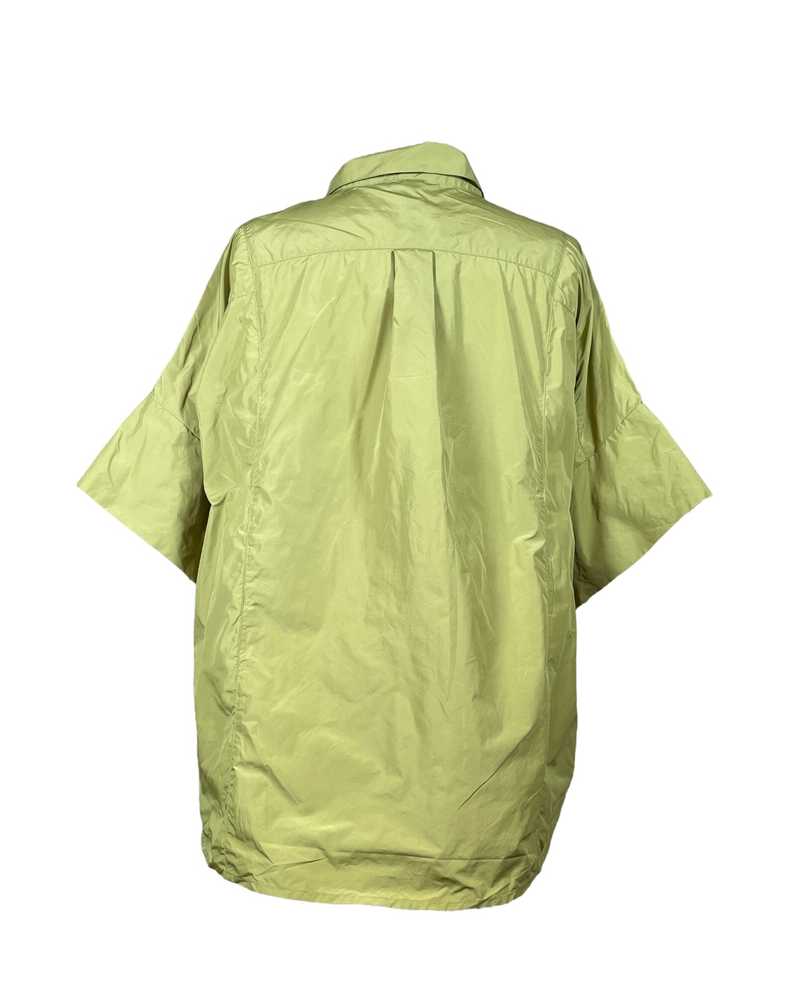 Bluse Kastig kurz Bluse Elli 