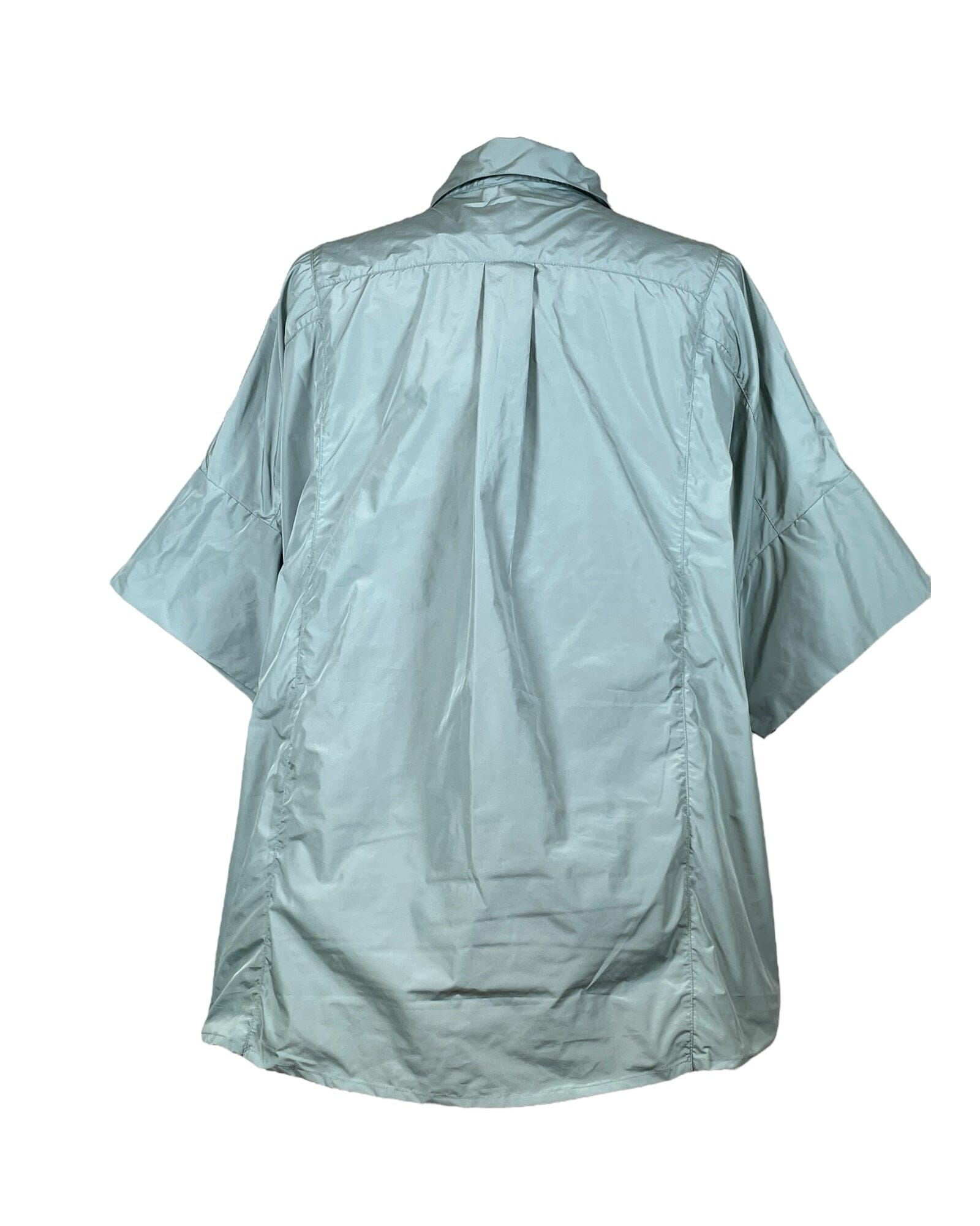 Bluse Kastig kurz Bluse Elli 